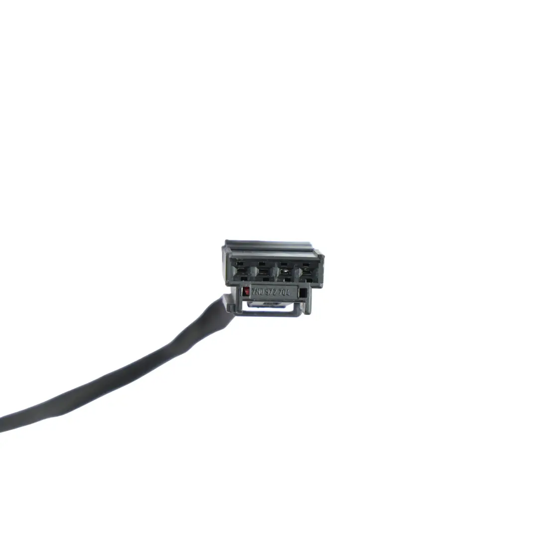 Tail Light Wiring Outer Left N/S to Volkswagen Passat B7 Saloon Rear with Part number 3AF945095C Volkswagen Passat B7 Saloon Rear Tail Light Wiring Outer Left N/S - SKU 3AF945095C-2 - Part number 3AF945095C