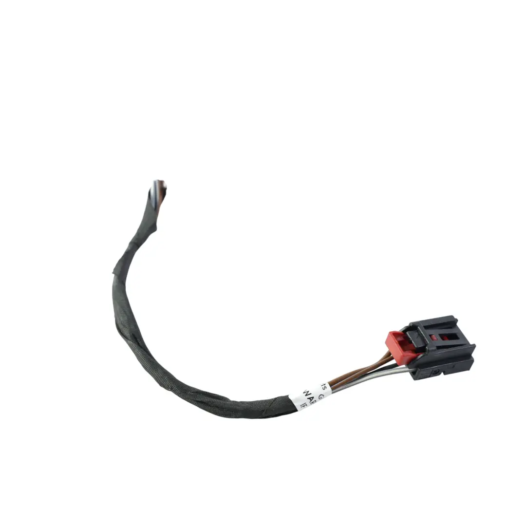 Volkswagen Passat B7 Saloon Rear Tail Light Wiring Outer Left N/S - SKU 3AF945095C-2 - Part number 3AF945095C