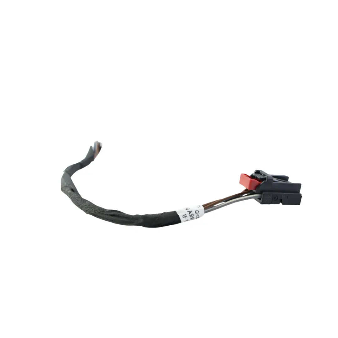 Volkswagen Passat B7 Saloon Rear Tail Light Wiring Outer Left N/S - SKU 3AF945095C-2 - Part number 3AF945095C
