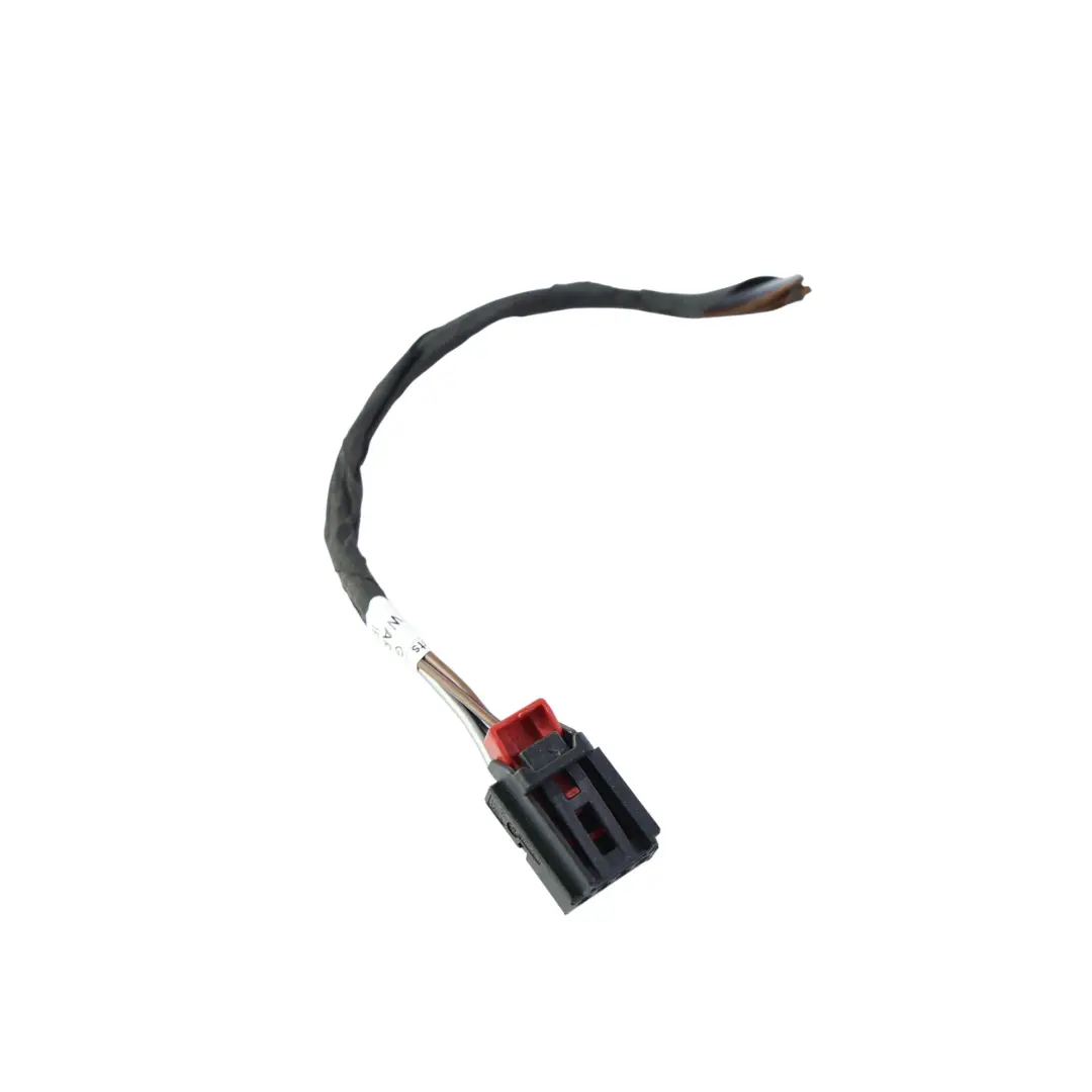 Volkswagen Passat B7 Saloon Rear Tail Light Wiring Outer Left N/S - SKU 3AF945095C-2 - Part number 3AF945095C