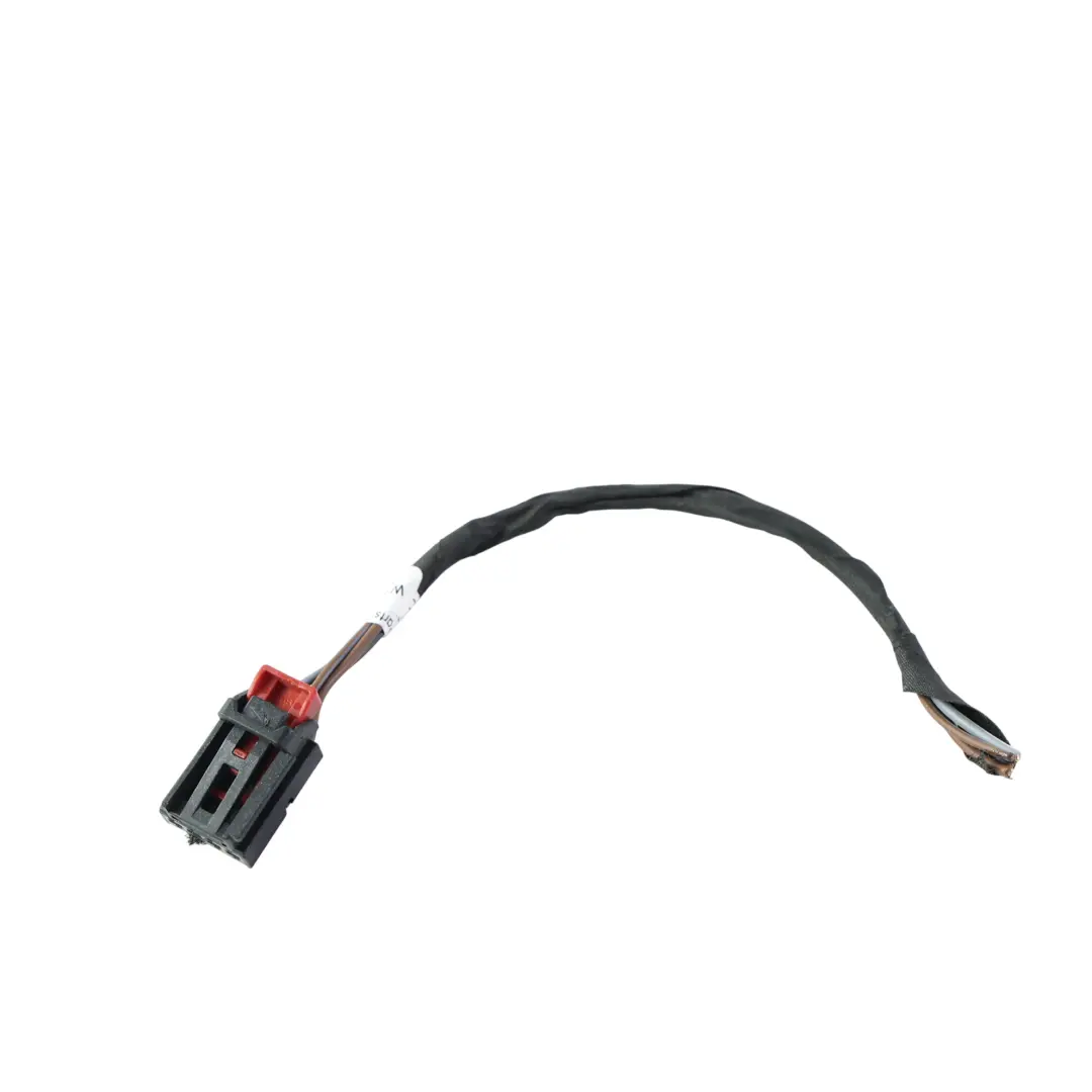 Volkswagen Passat B7 Saloon Rear Tail Light Wiring Outer Left N/S - SKU 3AF945095C-2 - Part number 3AF945095C