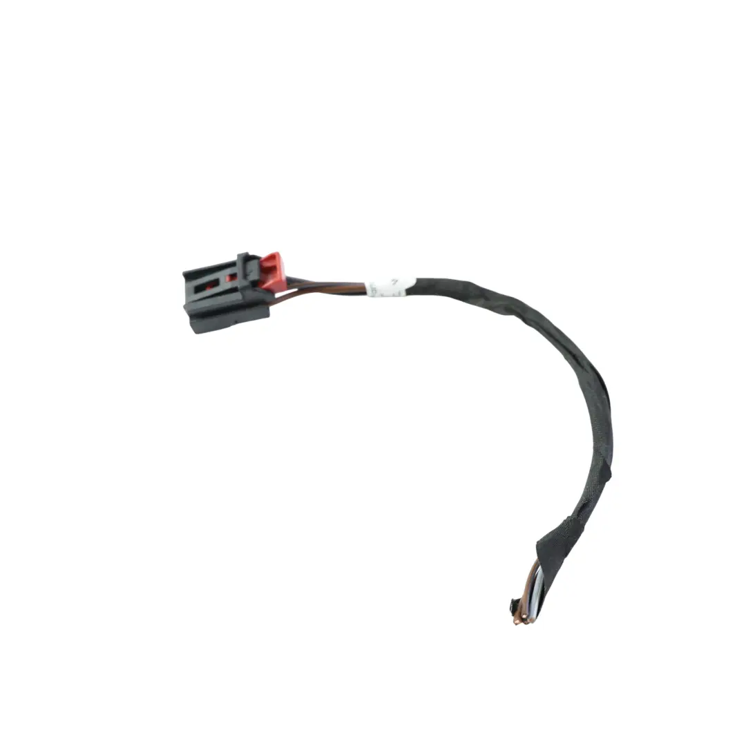 Volkswagen Passat B7 Saloon Rear Tail Light Wiring Outer Left N/S - SKU 3AF945095C-2 - Part number 3AF945095C