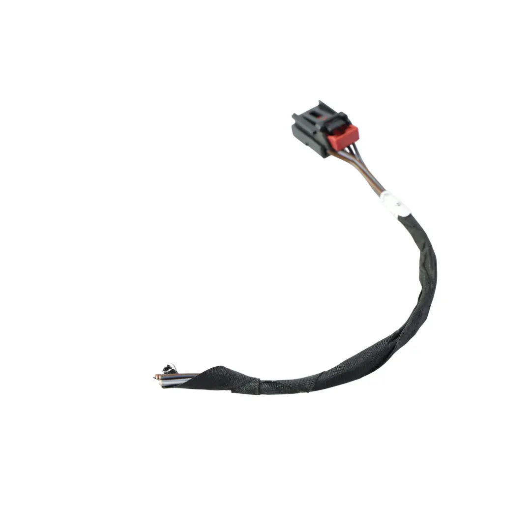 Tail Light Wiring Outer Left N/S to Volkswagen Passat B7 Saloon Rear with Part number 3AF945095C Volkswagen Passat B7 Saloon Rear Tail Light Wiring Outer Left N/S - SKU 3AF945095C-2 - Part number 3AF945095C