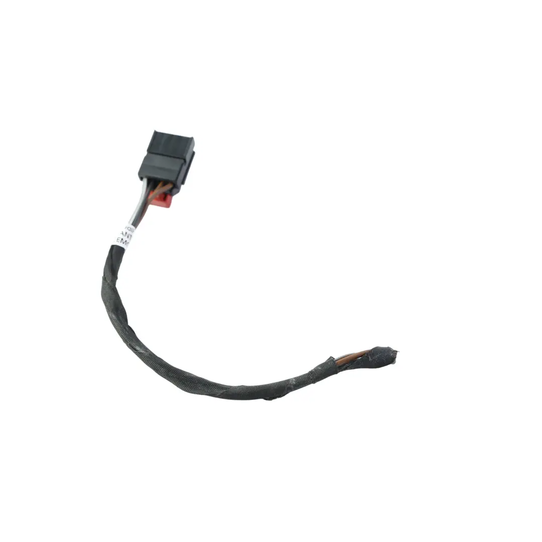 Volkswagen Passat B7 Saloon Rear Tail Light Wiring Outer Left N/S - SKU 3AF945095C-2 - Part number 3AF945095C
