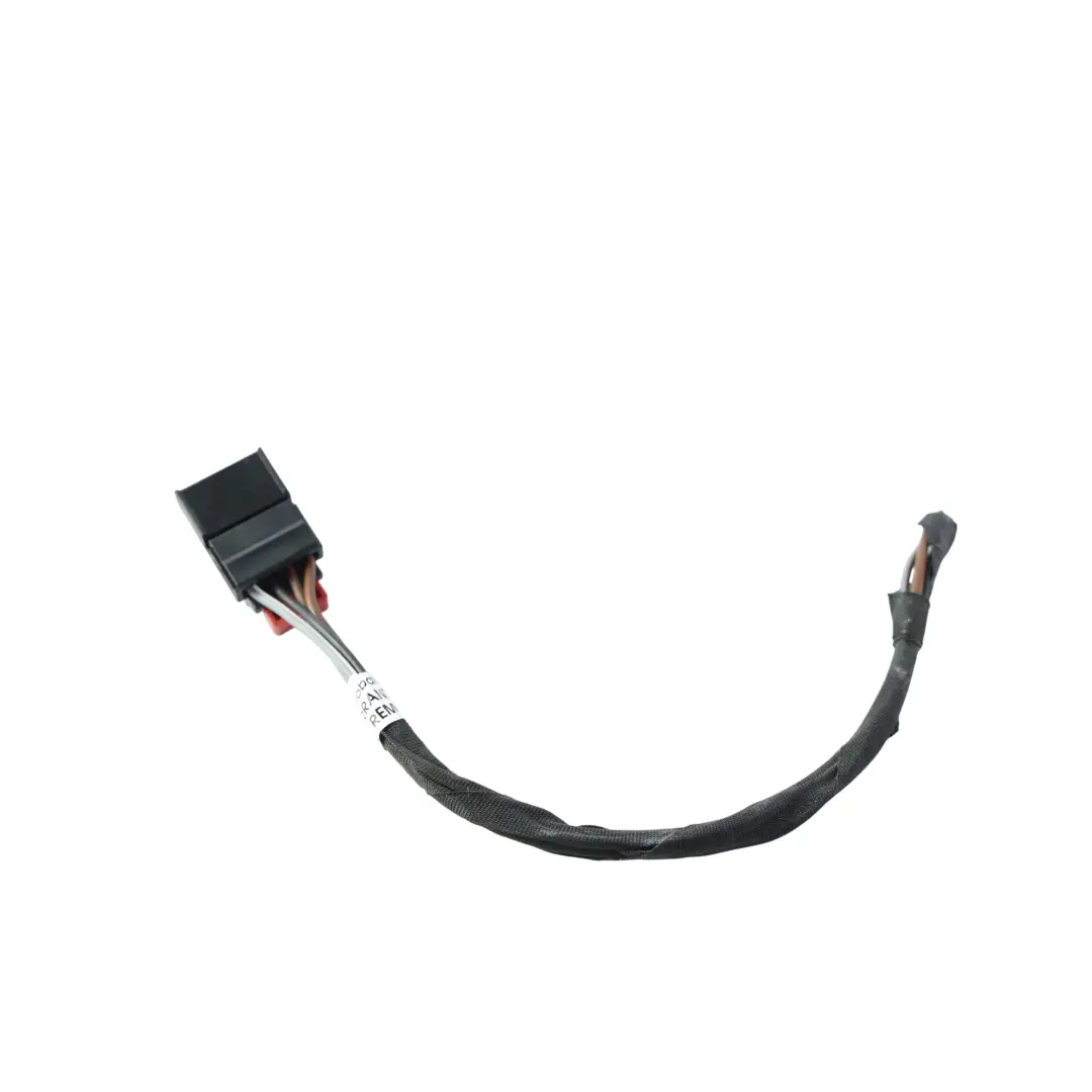 Volkswagen Passat B7 Saloon Rear Tail Light Wiring Outer Left N/S - SKU 3AF945095C-2 - Part number 3AF945095C