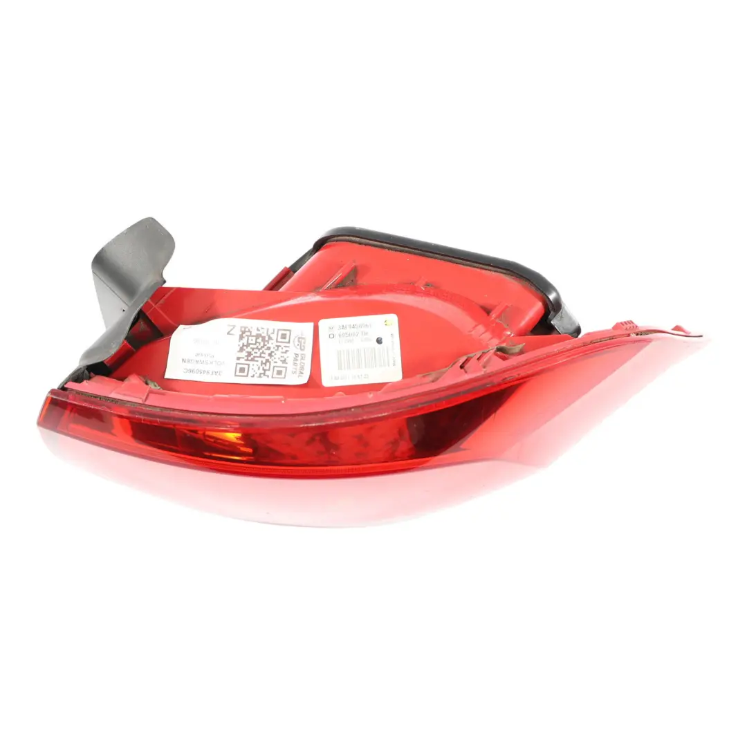 Volkswagen Passat B7 Estate Tail Light Lamp Rear Right O/S - SKU 3AF945096C - Part number 3AF945096C
