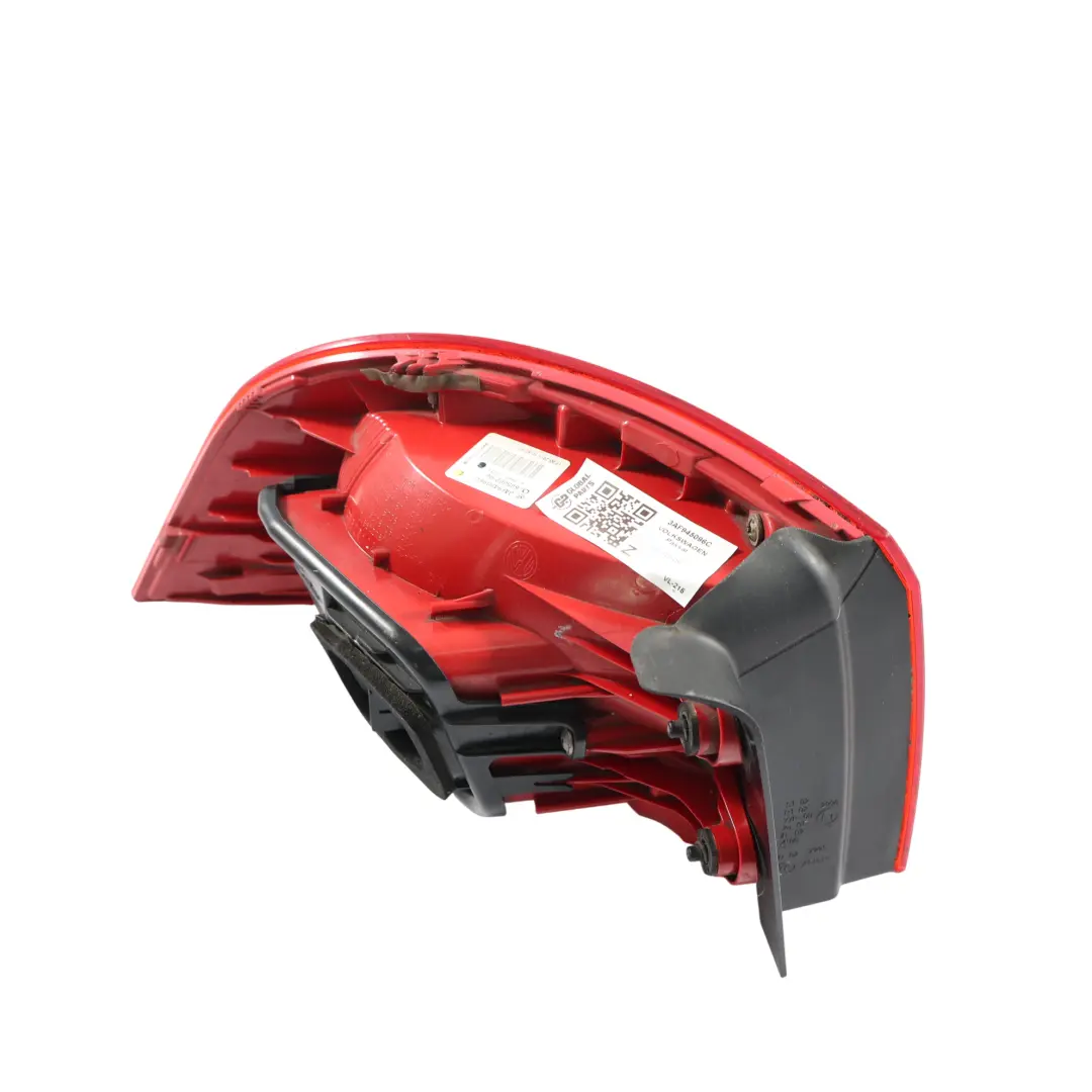 Volkswagen Passat B7 Estate Tail Light Lamp Rear Right O/S - SKU 3AF945096C - Part number 3AF945096C