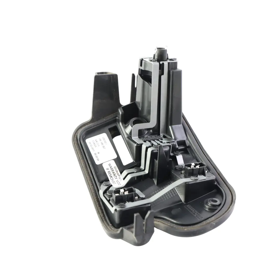 Wkład Lampy Tylnej Lewy do Volkswagen Passat B7 o numerze 3AF945957 Volkswagen Passat B7 Wkład Lampy Tylnej Lewy - SKU 3AF945957 - Numer Części 3AF945957