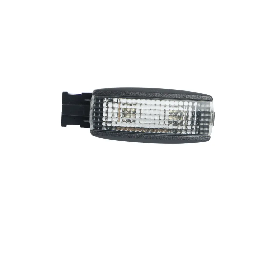Mk5 Plafonnier Pare-Soleil Noir pour Volkswagen Touran 1T Polo à propos du numéro de pièce 3B0947113 Volkswagen Touran 1T Polo Mk5 Plafonnier Pare-Soleil Noir - SKU 3B0947113-1 - Numéro de pièce 3B0947113