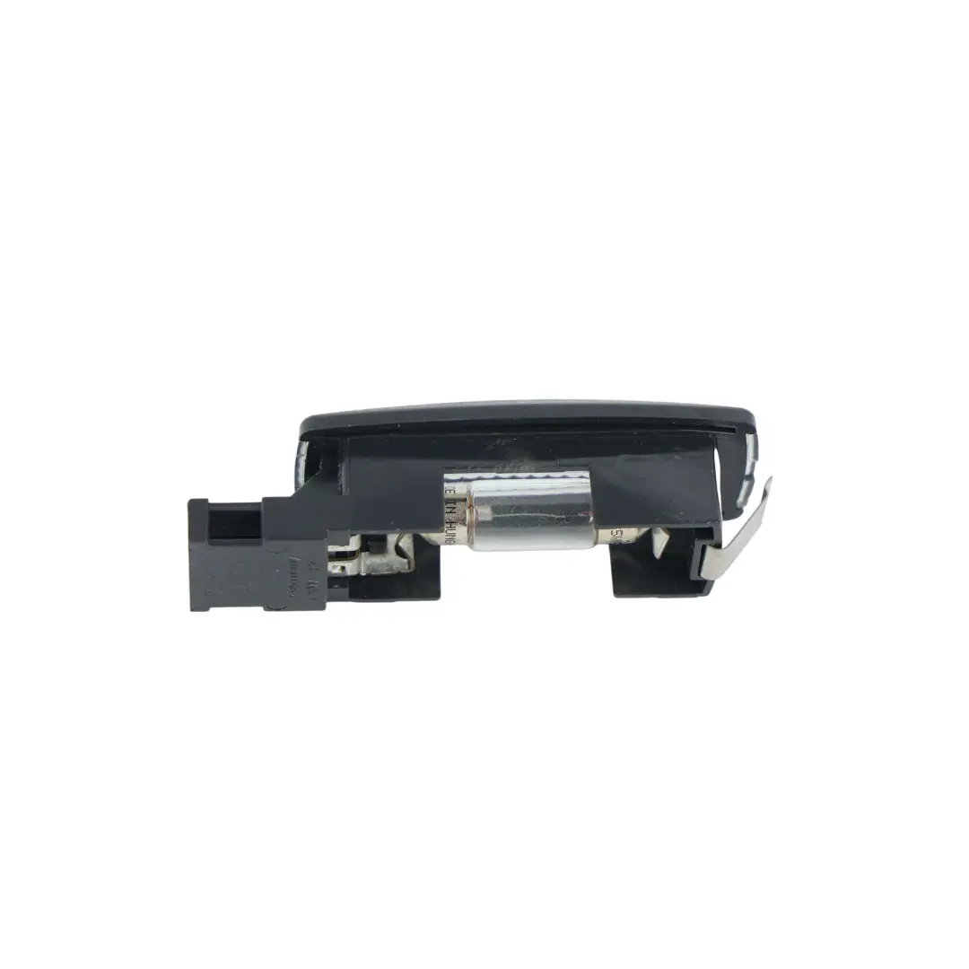 VW Touran 1T Polo Mk5 Lampka Daszka Przeciwsłonecznego Czarna - SKU 3B0947113-1 - Numer Części 3B0947113