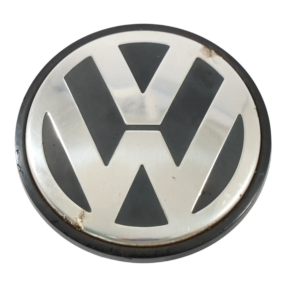 Volkswagen Scirocco Mk3 Dekielek Felgi Logo Emblemat 3B7601171