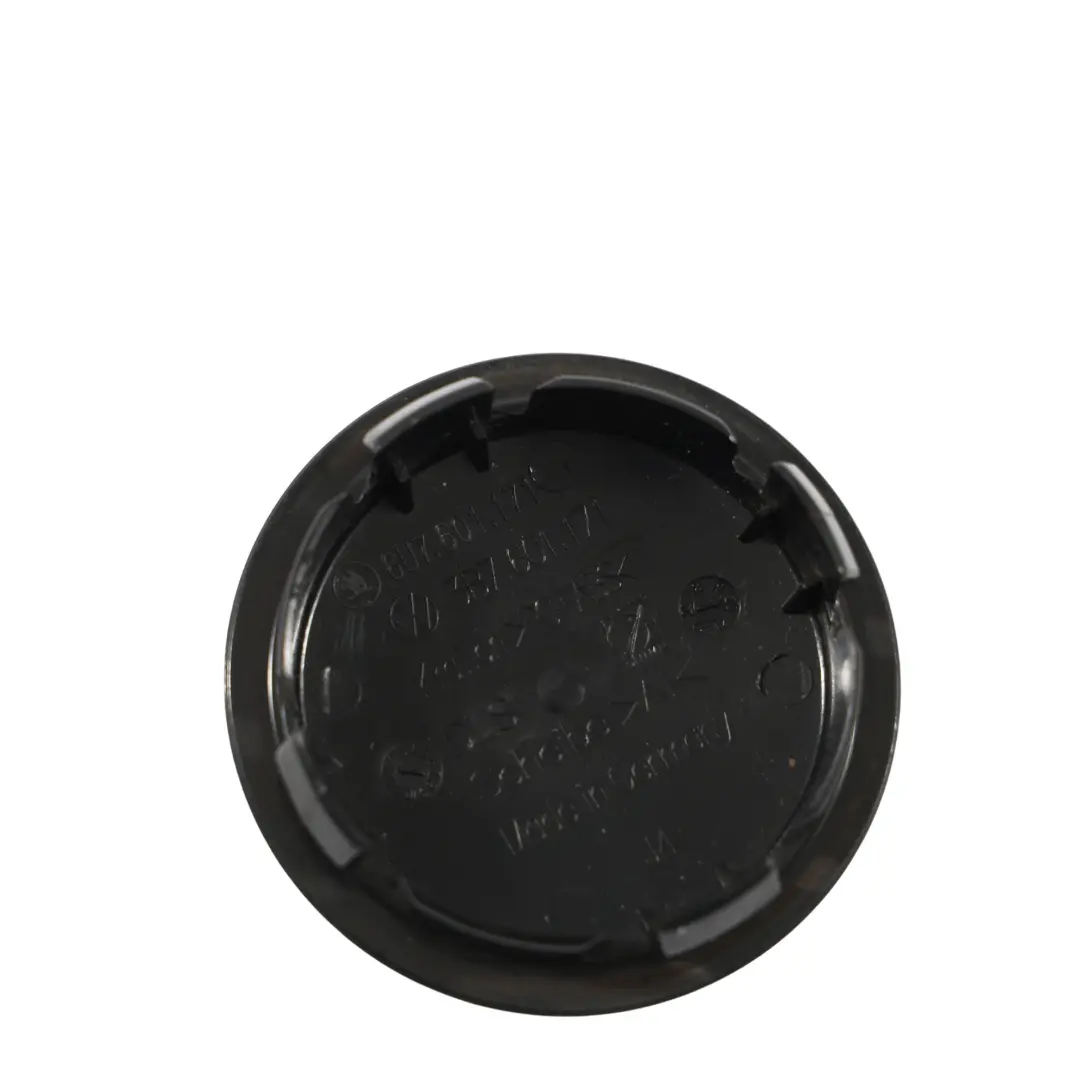VW Volkswagen Scirocco Mk3 Alloy Wheel Centre Cap Cover Logo Emblem - SKU 3B7601171 - Part number 3B7601171