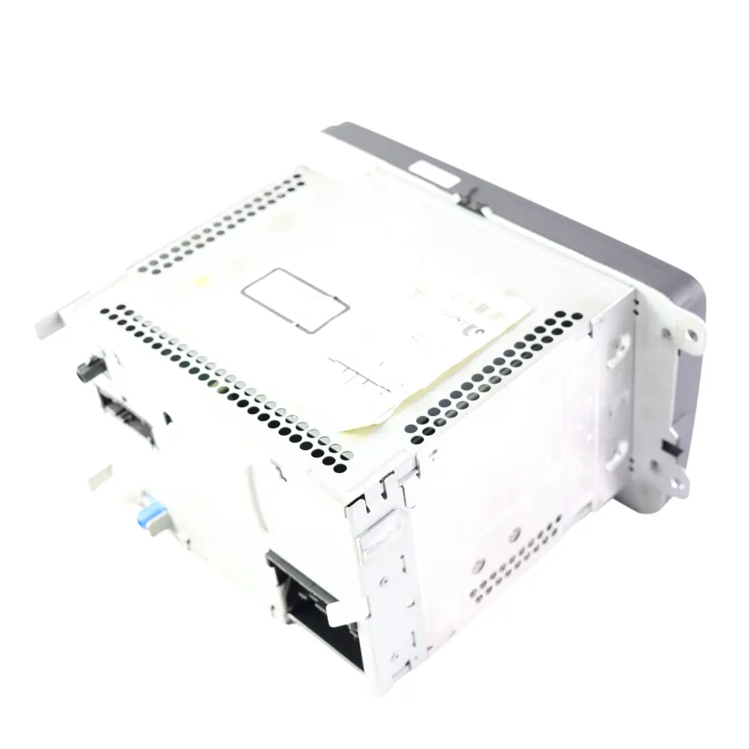 Radio Navegación Sat Unidad para Volkswagen Passat B7 CC Beetle con número de pieza 3C0035279G Volkswagen Passat B7 CC Beetle Radio Navegación Sat Unidad - SKU 3C0035279G - Número de pieza 3C0035279G