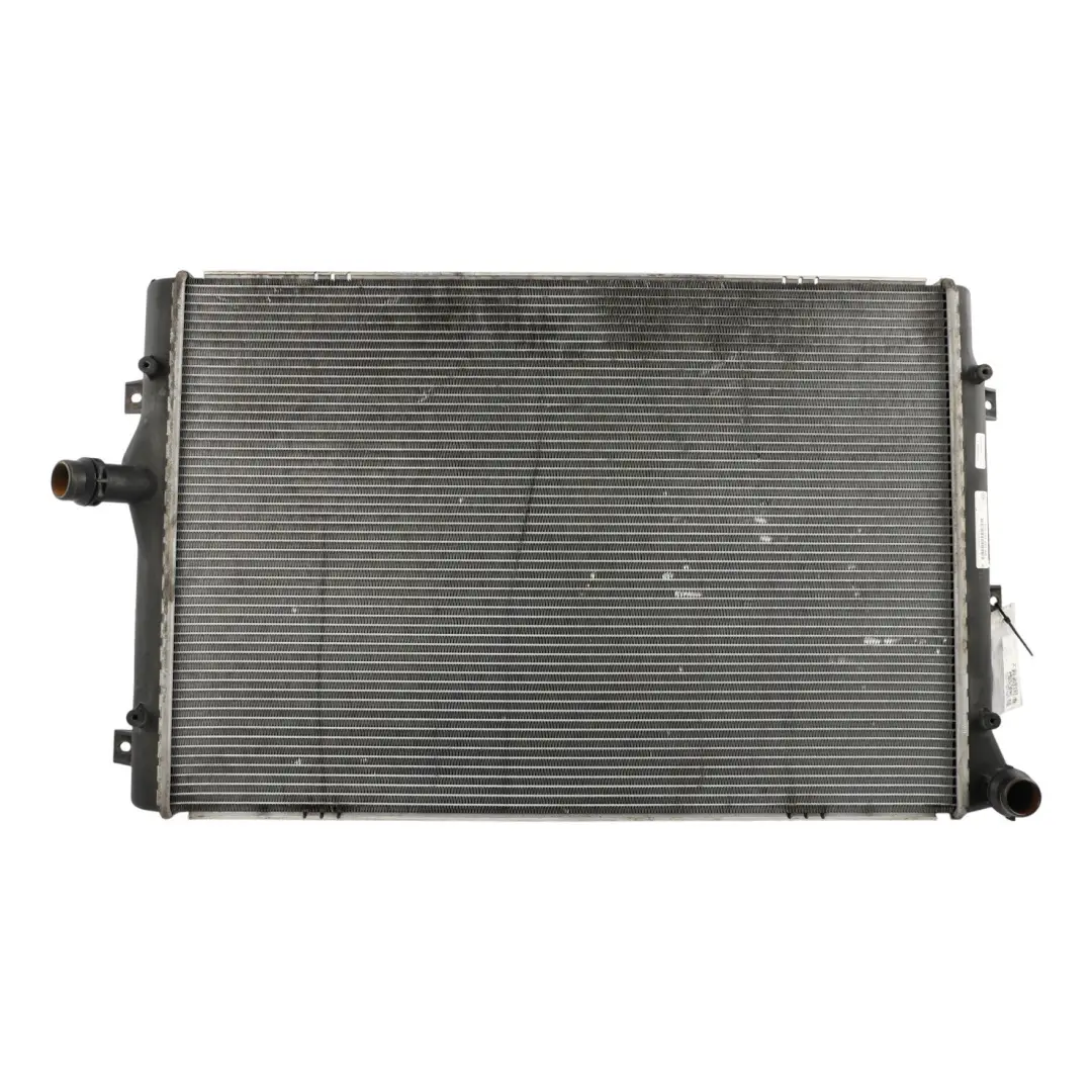 Volkswagen Passat B7 Cooling Radiator Coolant Unit 2.0 Diesel - SKU 3C0121253AR - Part number 3C0121253AR