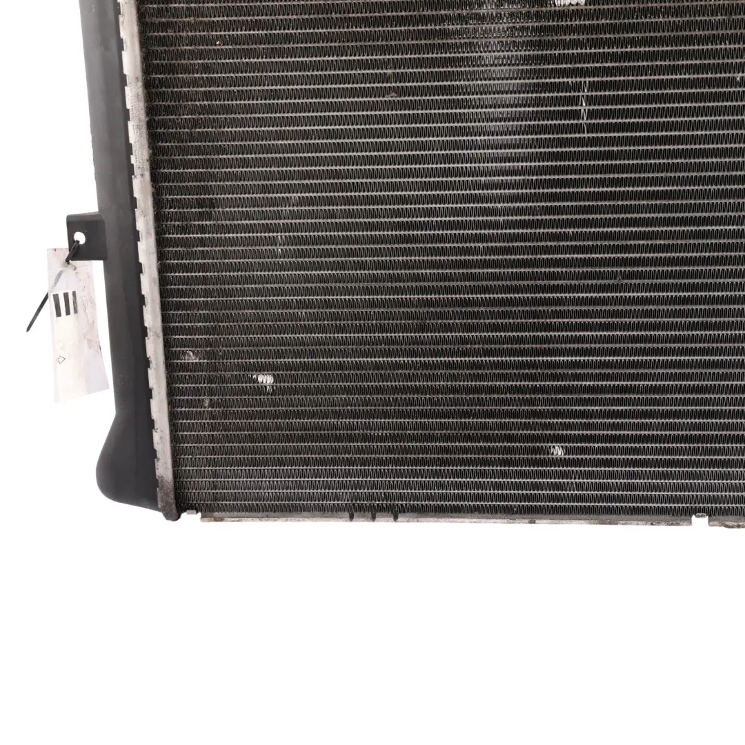 Cooling Radiator Coolant Unit 2.0 Diesel to Volkswagen Passat B7 with Part number 3C0121253AR Volkswagen Passat B7 Cooling Radiator Coolant Unit 2.0 Diesel - SKU 3C0121253AR - Part number 3C0121253AR