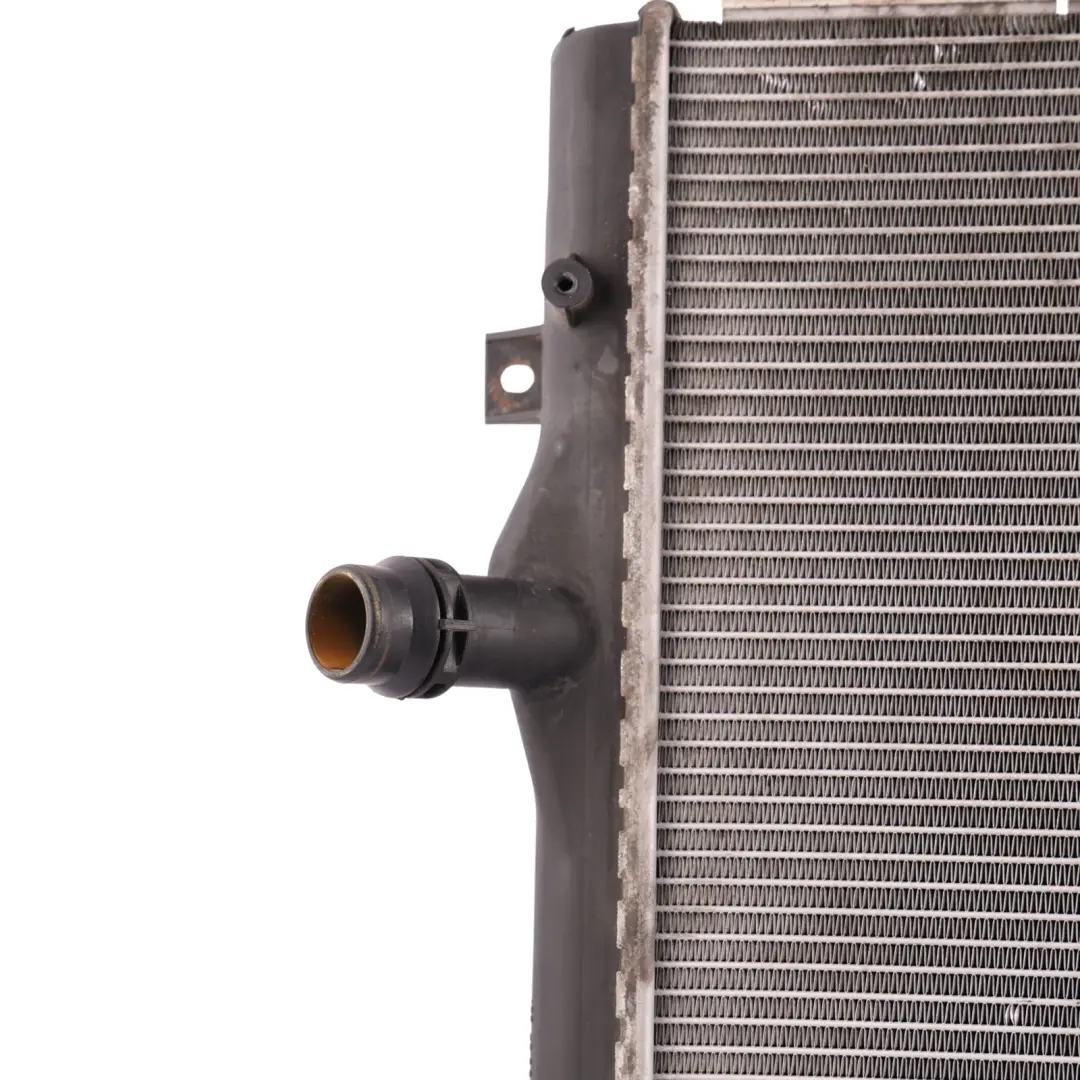 Volkswagen Passat B7 Cooling Radiator Coolant Unit 2.0 Diesel - SKU 3C0121253AR - Part number 3C0121253AR