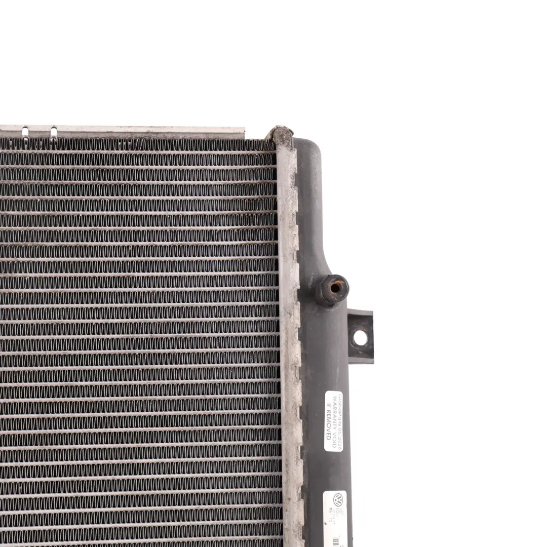 Cooling Radiator Coolant Unit 2.0 Diesel to Volkswagen Passat B7 with Part number 3C0121253AR Volkswagen Passat B7 Cooling Radiator Coolant Unit 2.0 Diesel - SKU 3C0121253AR - Part number 3C0121253AR