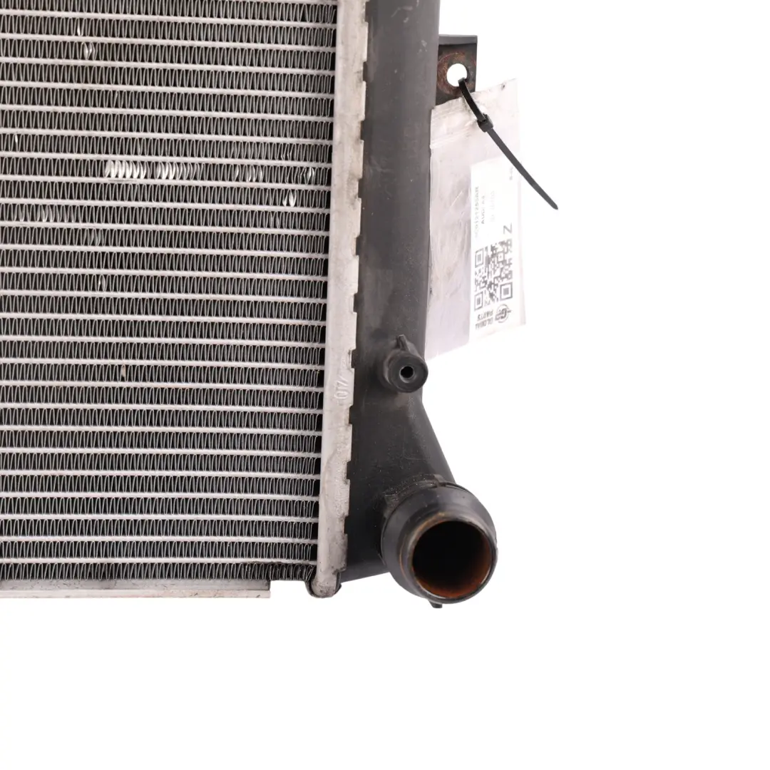 Cooling Radiator Coolant Unit 2.0 Diesel to Volkswagen Passat B7 with Part number 3C0121253AR Volkswagen Passat B7 Cooling Radiator Coolant Unit 2.0 Diesel - SKU 3C0121253AR - Part number 3C0121253AR