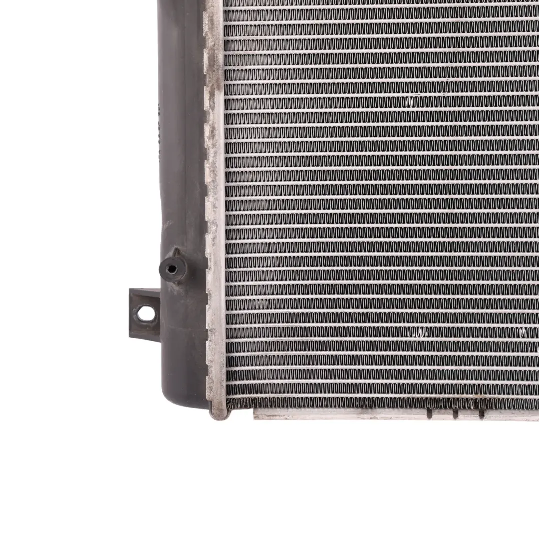 Volkswagen Passat B7 Cooling Radiator Coolant Unit 2.0 Diesel - SKU 3C0121253AR - Part number 3C0121253AR