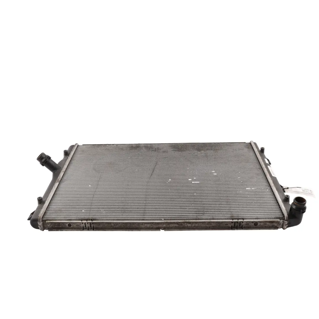 Cooling Radiator Coolant Unit 2.0 Diesel to Volkswagen Passat B7 with Part number 3C0121253AR Volkswagen Passat B7 Cooling Radiator Coolant Unit 2.0 Diesel - SKU 3C0121253AR - Part number 3C0121253AR