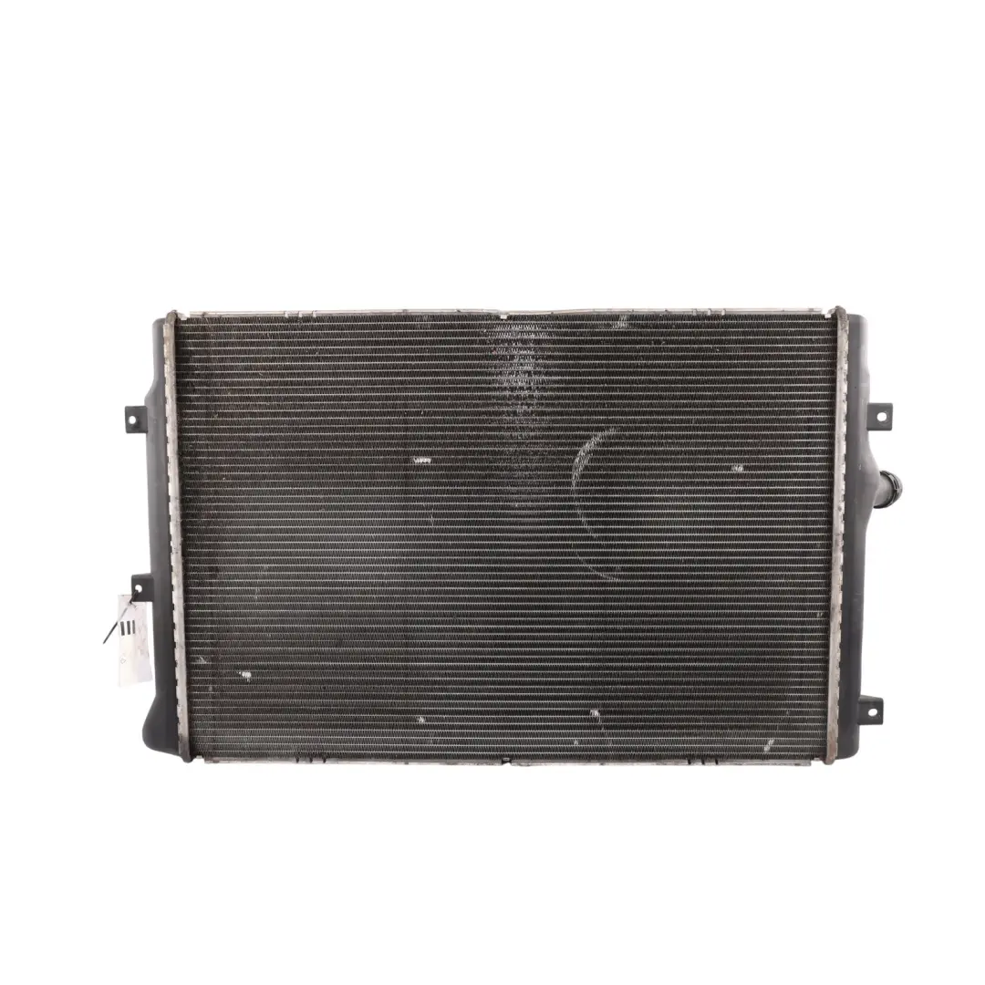 Volkswagen Passat B7 Cooling Radiator Coolant Unit 2.0 Diesel - SKU 3C0121253AR - Part number 3C0121253AR