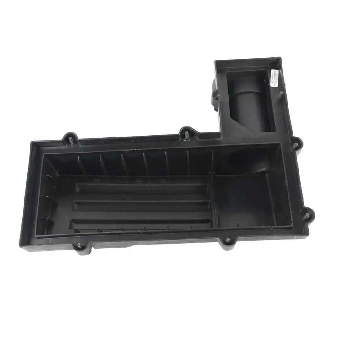 Volkswagen Touran 1T Skoda Octavia MK2 Scatola Filtro Aria 2.0 TDI - SKU 3C0129601CD-1 - Numero di parte 3C0129601CD