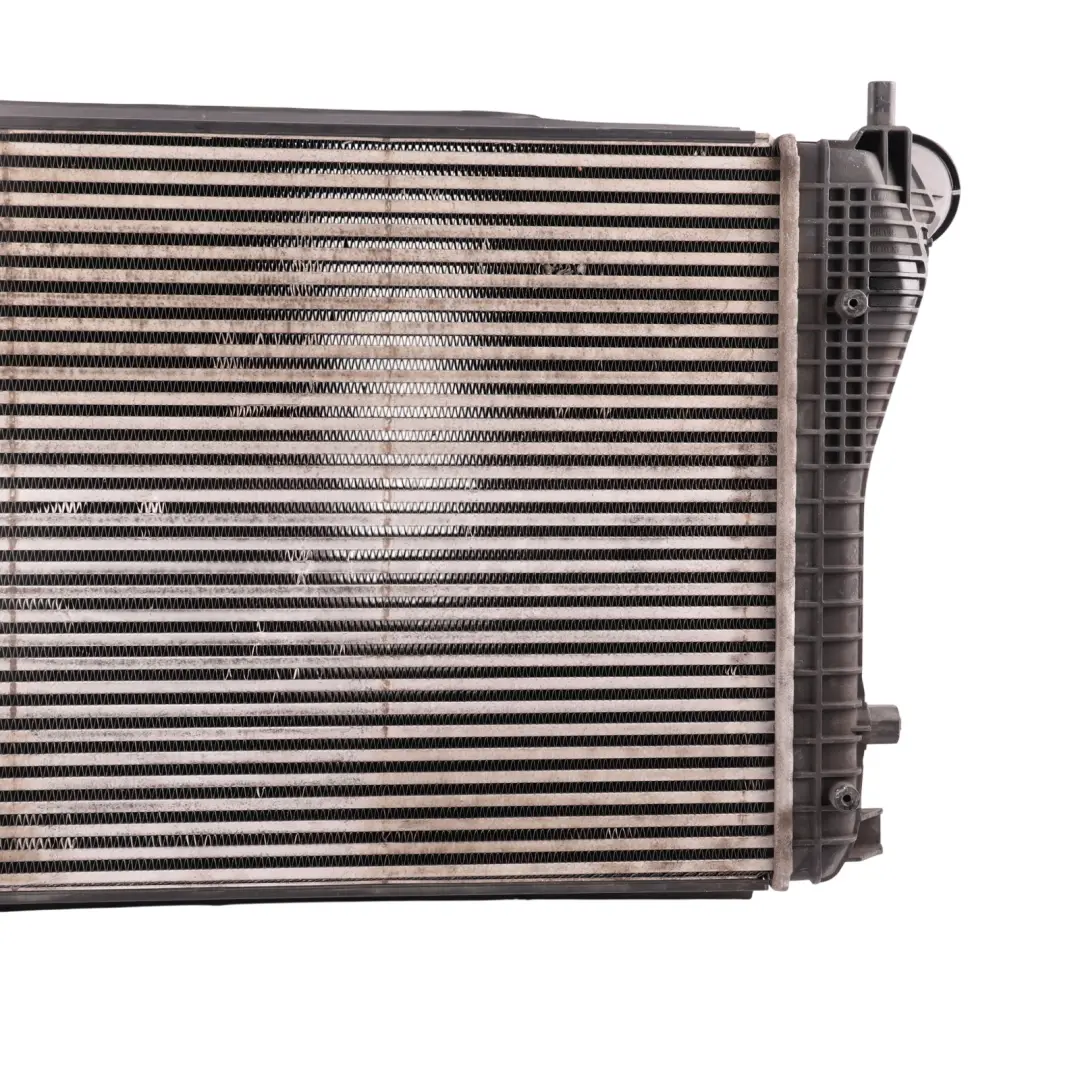 Volkswagen Passat B6 B7 CC Intercooler 2.0 TDI Diesel  - SKU 3C0145805AK - Part number 3C0145805AK