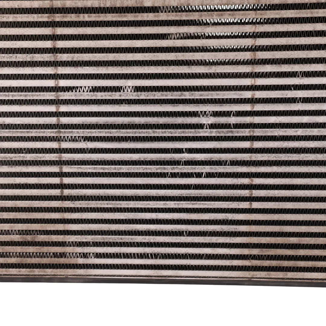 to Volkswagen Passat B6 B7 CC Intercooler 2.0 TDI Diesel with Part number 3C0145805AK Volkswagen Passat B6 B7 CC Intercooler 2.0 TDI Diesel - SKU 3C0145805AK - Part number 3C0145805AK