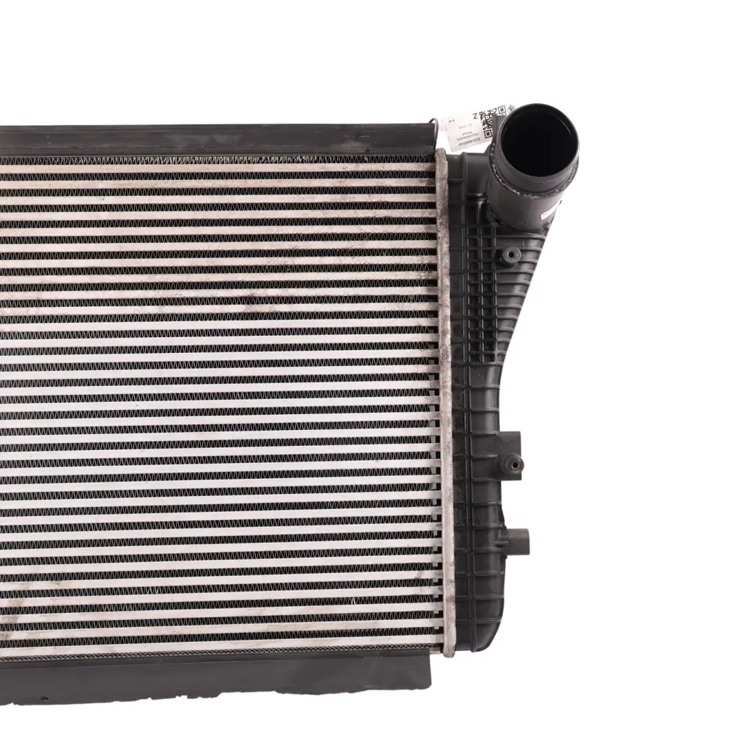 to Volkswagen Passat B6 B7 CC Intercooler 2.0 TDI Diesel with Part number 3C0145805AK Volkswagen Passat B6 B7 CC Intercooler 2.0 TDI Diesel - SKU 3C0145805AK - Part number 3C0145805AK