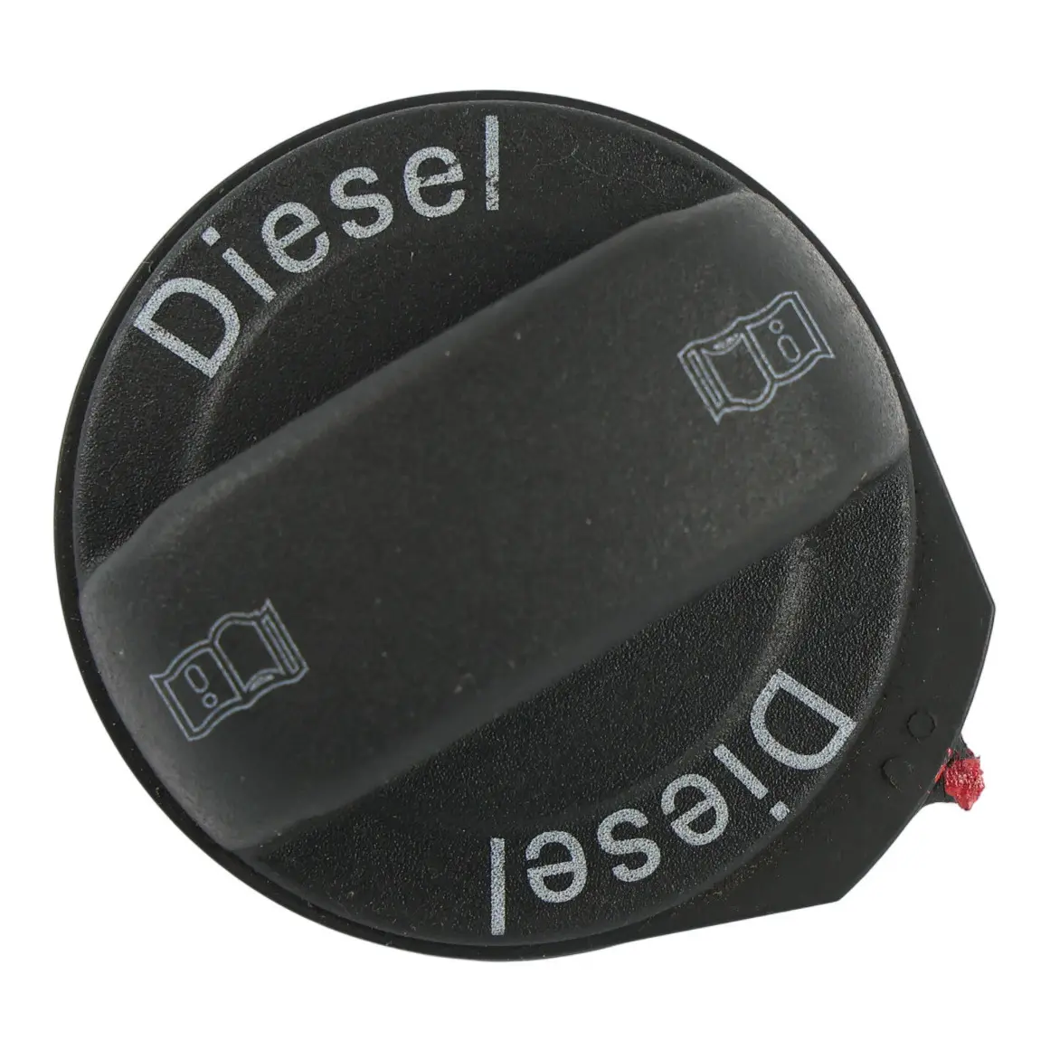 Audi A4 B8 A6 C7 VW Passat B7 Sharan 5N Korek Wlewu Diesel 3C0201553K