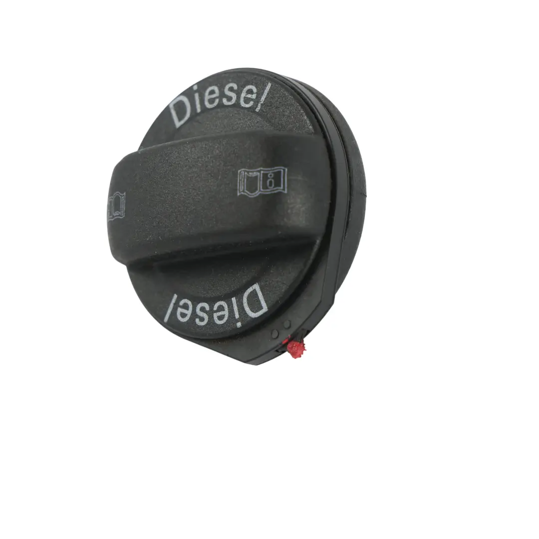 Filler Cap Diesel to Audi A4 B8 A6 C7 VW Passat B7 Sharan 5N Fuel Tank with Part number 3C0201553K Audi A4 B8 A6 C7 VW Passat B7 Sharan 5N Fuel Tank Filler Cap Diesel - SKU 3C0201553K - Part number 3C0201553K