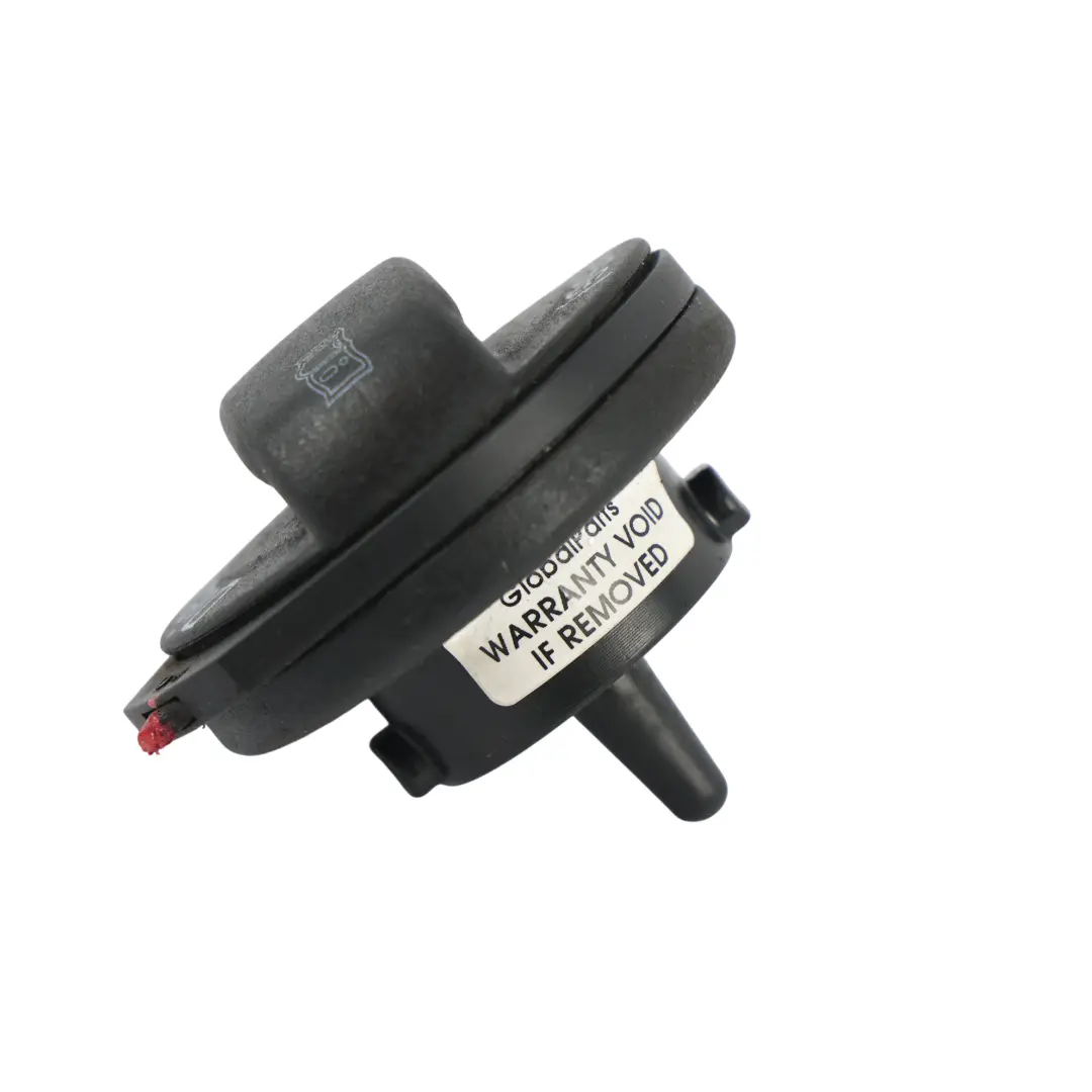 Audi A4 B8 A6 C7 VW Passat B7 Sharan 5N Tankdeckel Diesel - SKU 3C0201553K - Teilenummer 3C0201553K