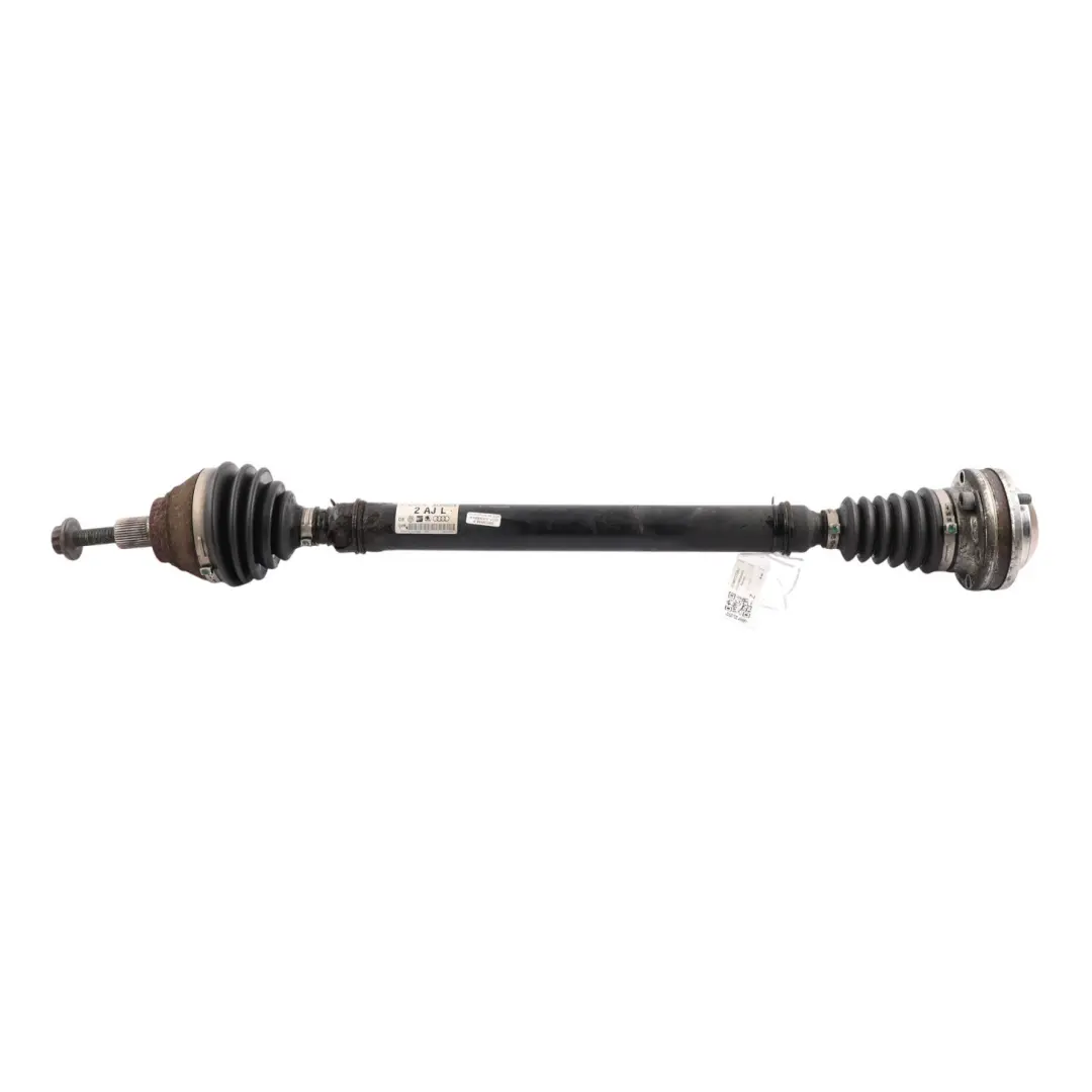 Antriebswelle Vorne Rechts 2.0 TDi Automatik für Volkswagen Passat B7 mit Teilenummer 3C0407272AJ Volkswagen Passat B7 Antriebswelle Vorne Rechts 2.0 TDi Automatik - SKU 3C0407272AJ - Teilenummer 3C0407272AJ