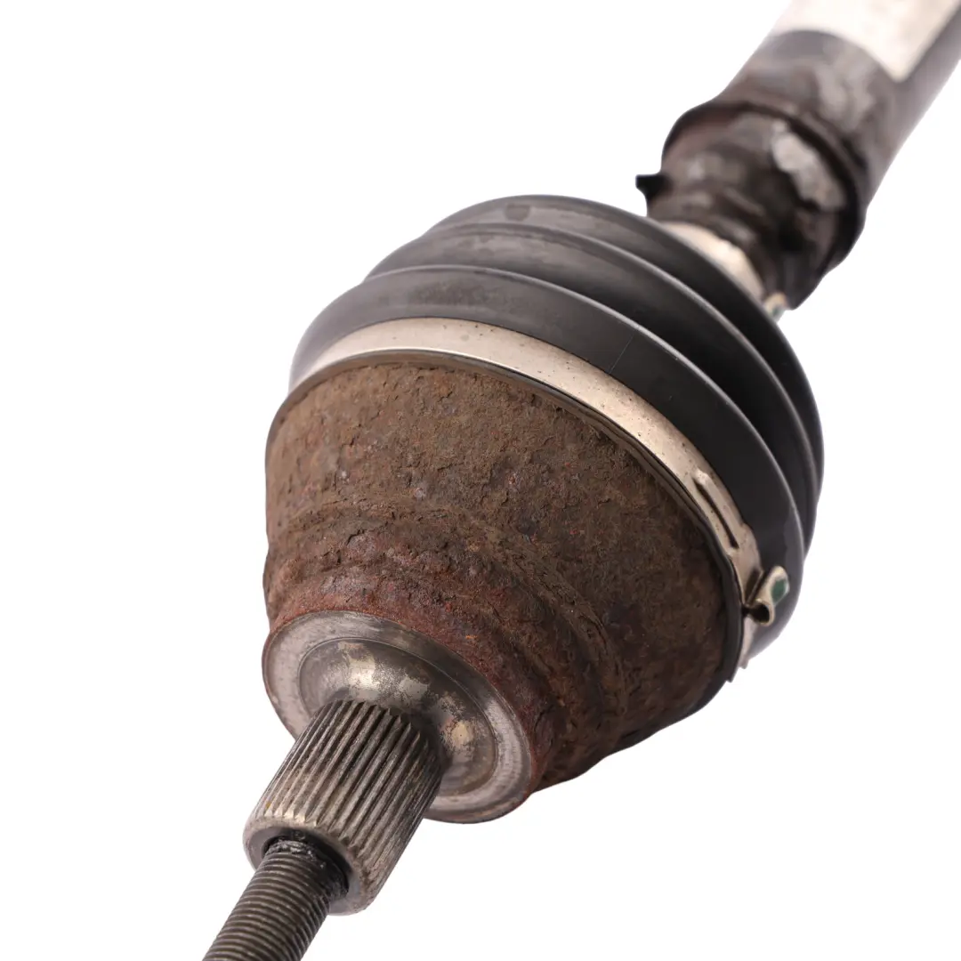 Volkswagen Passat B7 Arbre Transmission Avant Droit 2.0 TDi Auto - SKU 3C0407272AJ - Numéro de pièce 3C0407272AJ
