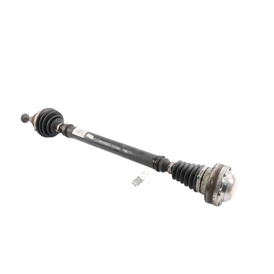 Półoś Przednia Prawa 2.0 TDi Automat do Volkswagen Passat B7 o numerze 3C0407272AJ Volkswagen Passat B7 Półoś Przednia Prawa 2.0 TDi Automat - SKU 3C0407272AJ - Numer Części 3C0407272AJ