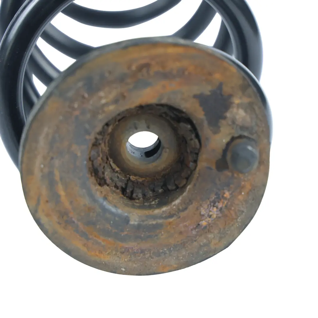 Tylna Sprężyna Zawieszenia Lewa Prawa do Volkswagen Passat B7 o numerze 3C0511115AE Volkswagen Passat B7 Tylna Sprężyna Zawieszenia Lewa Prawa - SKU 3C0511115AE - Numer Części 3C0511115AE
