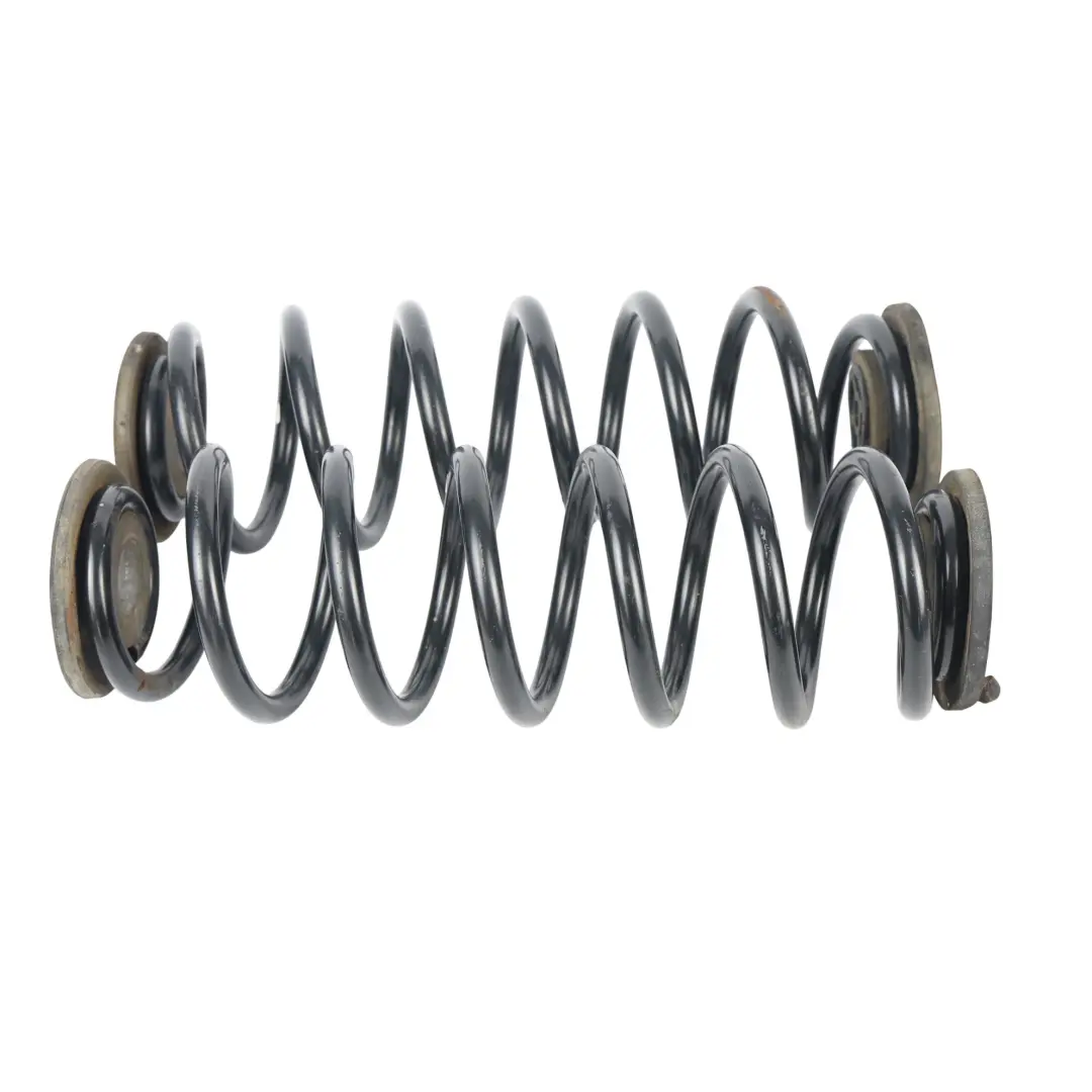 Ressort Hélicoïdal Arrière Gauche Droit Set pour Volkswagen Passat B7 à propos du numéro de pièce 3C0511115AE Volkswagen Passat B7 Ressort Hélicoïdal Arrière Gauche Droit Set - SKU 3C0511115AE - Numéro de pièce 3C0511115AE