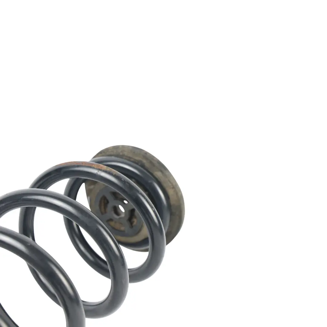 VW Volkswagen Passat B7 Rear Axle Coil Spring Left Right N/O/S Set - SKU 3C0511115AE - Part number 3C0511115AE