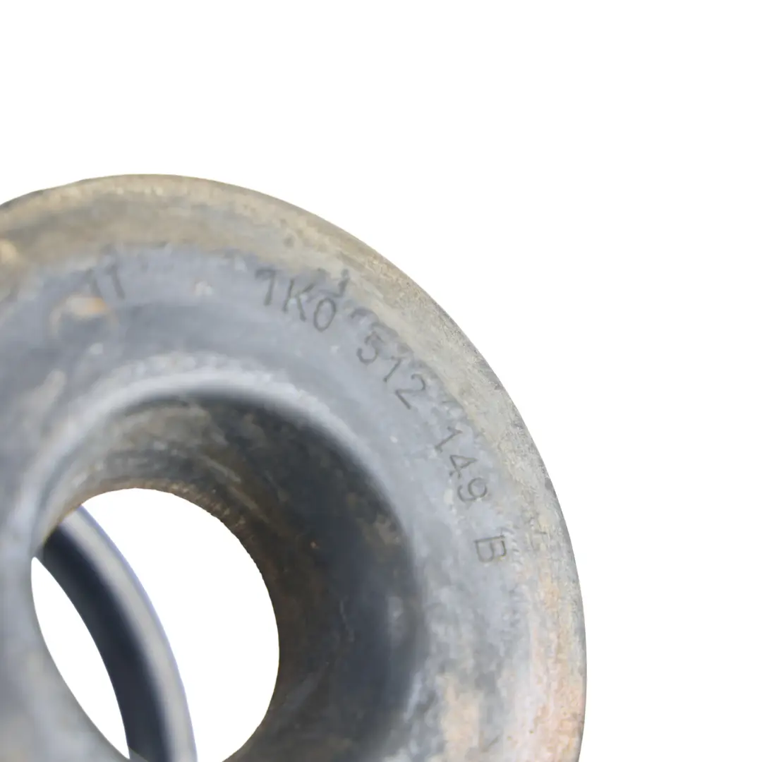 Hintere Schraubenfeder Links Rechts Set für Volkswagen Passat B7 mit Teilenummer 3C0511115AE Volkswagen Passat B7 Hintere Schraubenfeder Links Rechts Set - SKU 3C0511115AE - Teilenummer 3C0511115AE