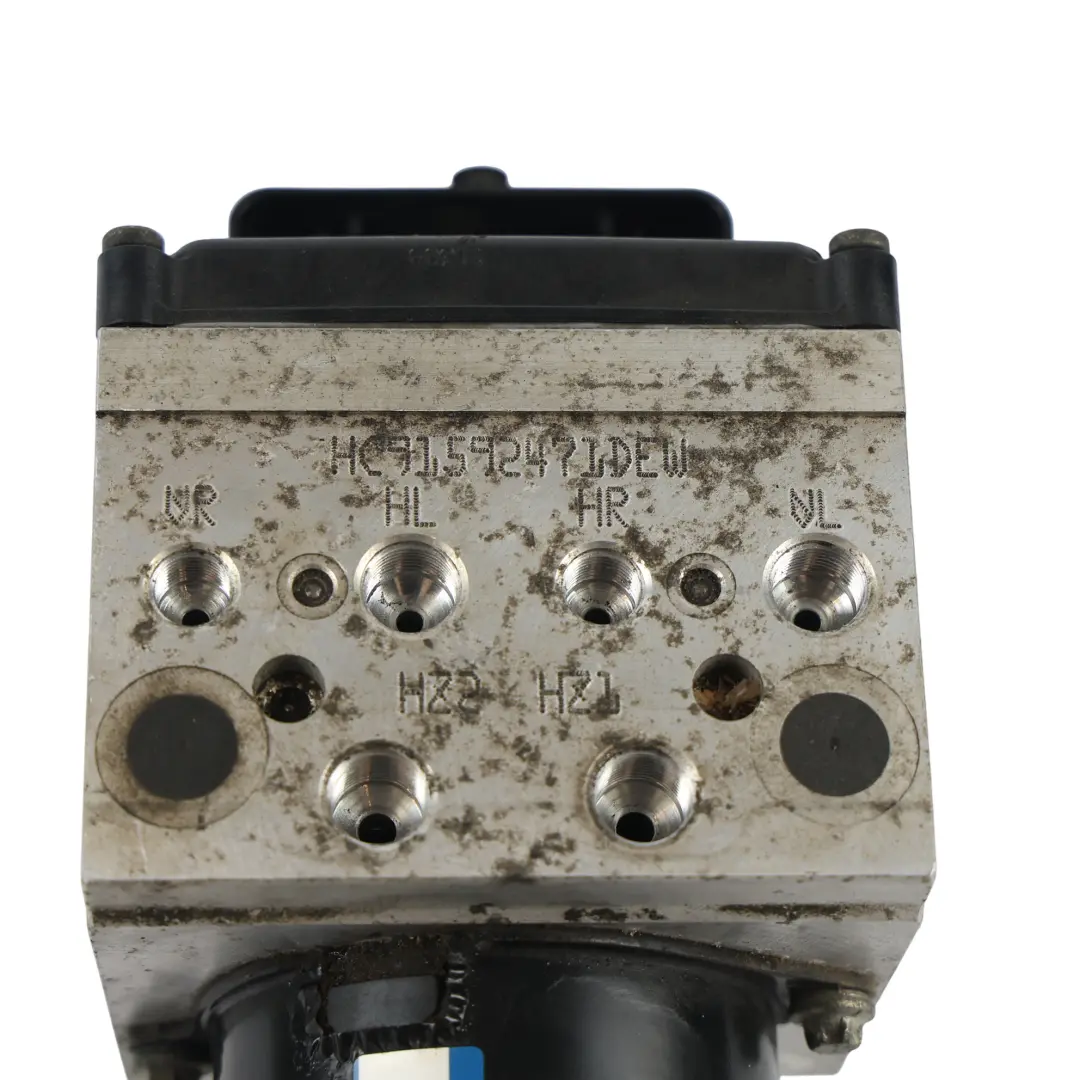 Pompa Hydrauliczna Hamulcowa ABS Sterownik do Volkswagen Passat B6 o numerze 3C0614109AF Volkswagen Passat B6 Pompa Hydrauliczna Hamulcowa ABS Sterownik - SKU 3C0614109AF - Numer Części 3C0614109AF