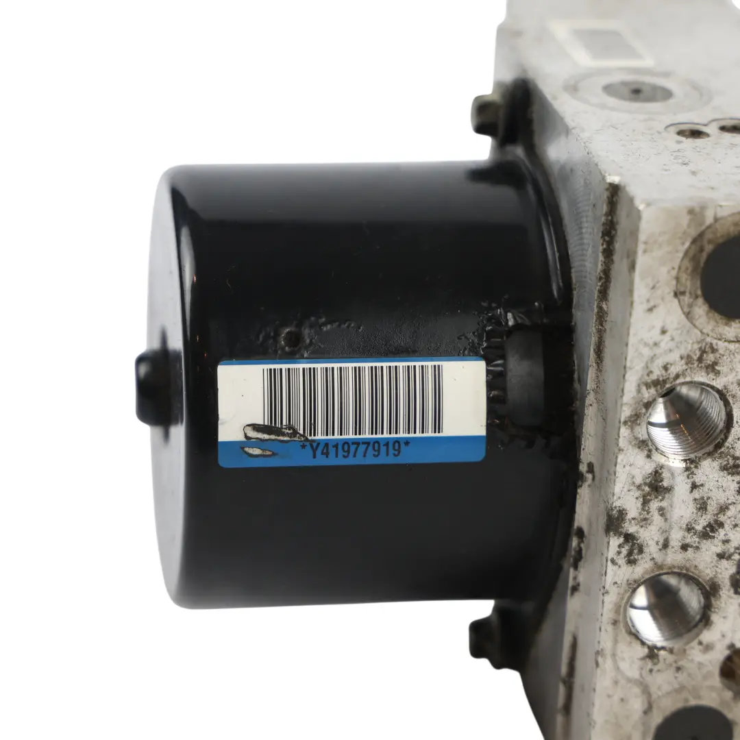 Pompe Hydraulique ABS Unité de Contrôle pour Volkswagen Passat B6 à propos du numéro de pièce 3C0614109AF Volkswagen Passat B6 Pompe Hydraulique ABS Unité de Contrôle - SKU 3C0614109AF - Numéro de pièce 3C0614109AF