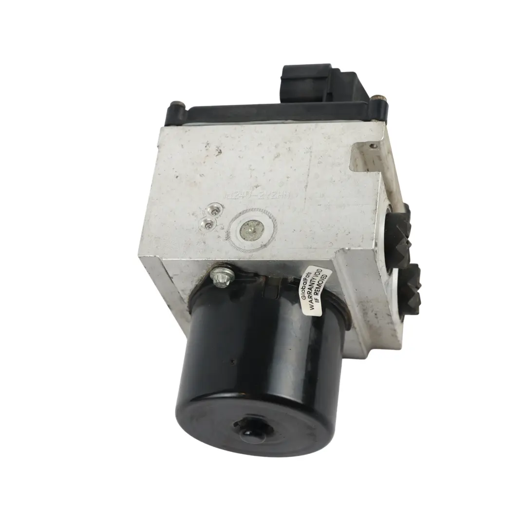 Pompa Idraulica ABS Centralina Freno per Volkswagen Passat B6 con numero di parte 3C0614109AF Volkswagen Passat B6 Pompa Idraulica ABS Centralina Freno - SKU 3C0614109AF - Numero di parte 3C0614109AF