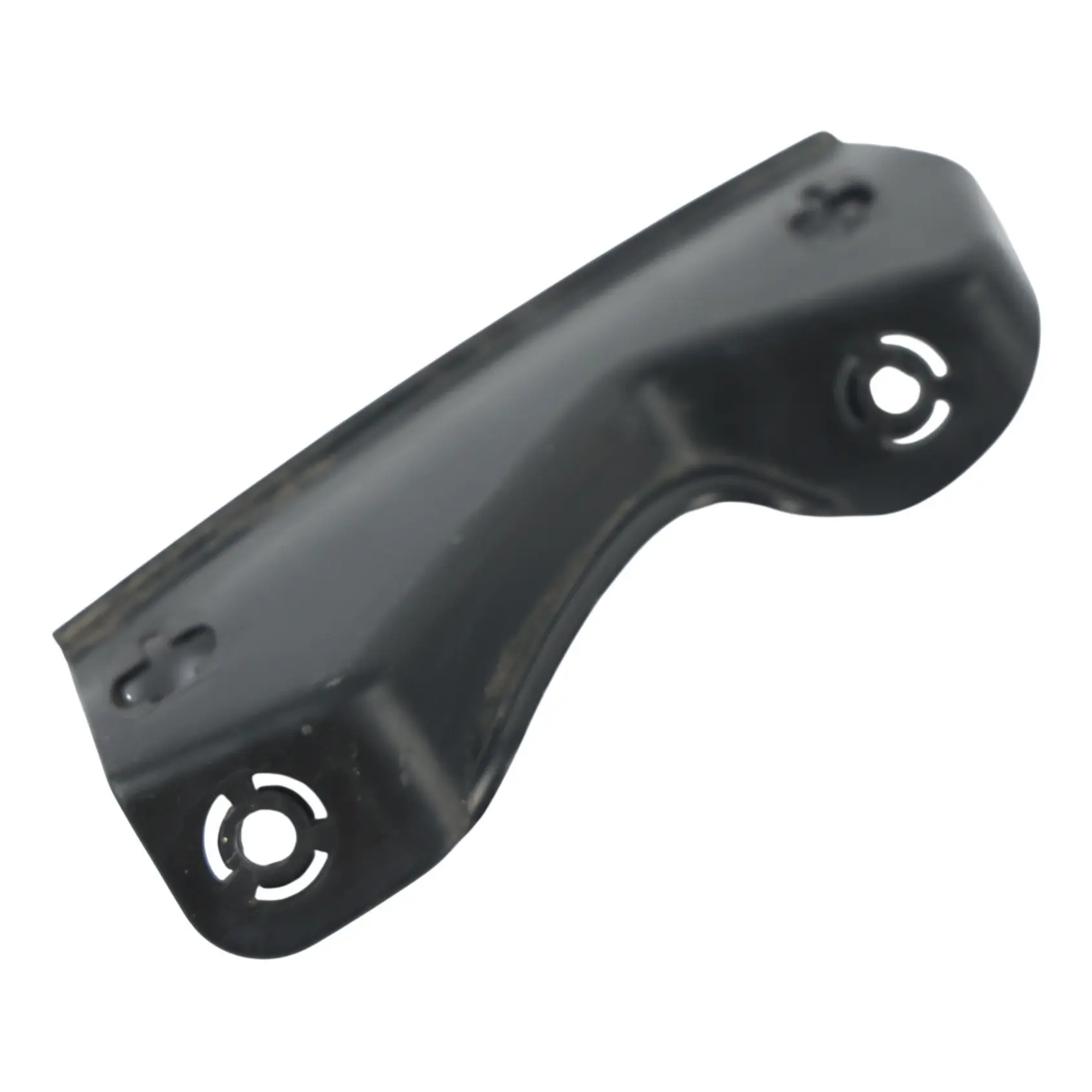 Volkswagen Passat B6 Support Montage Pare-Chocs Avant Droit 3C0807506