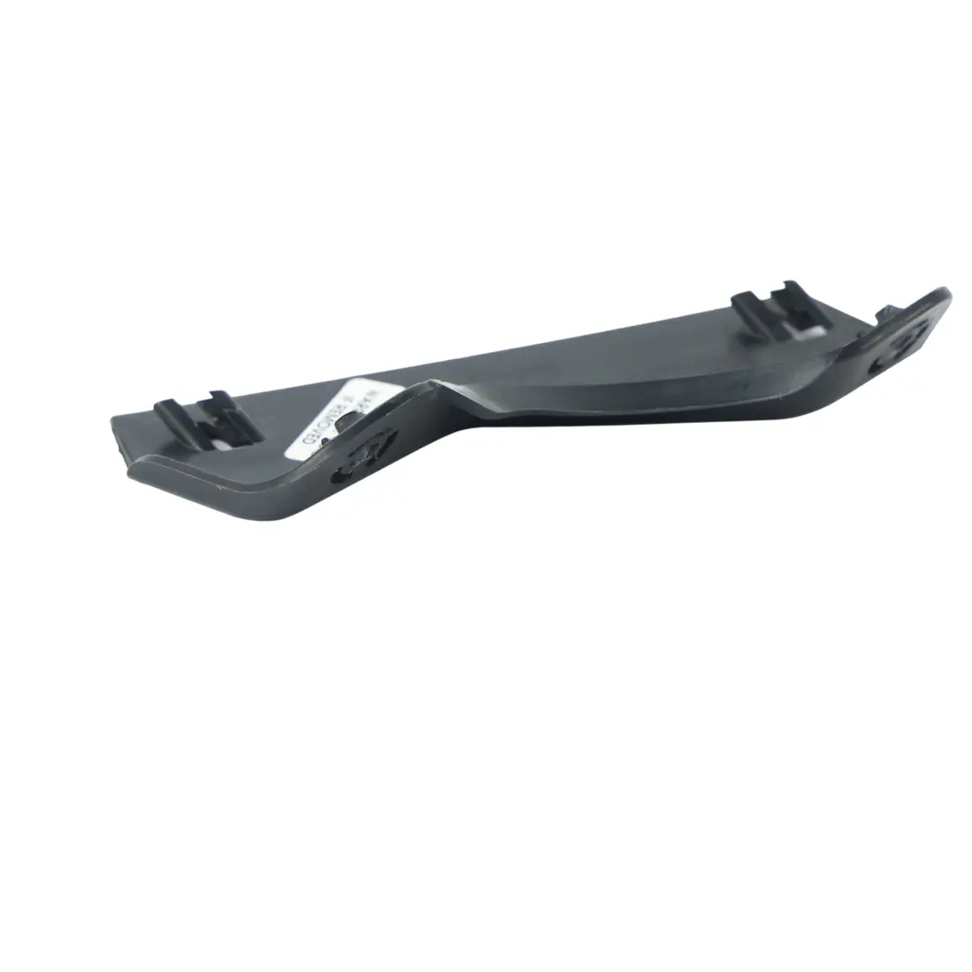 Support Montage Pare-Chocs Avant Droit pour Volkswagen Passat B6 à propos du numéro de pièce 3C0807506 Volkswagen Passat B6 Support Montage Pare-Chocs Avant Droit - SKU 3C0807506 - Numéro de pièce 3C0807506