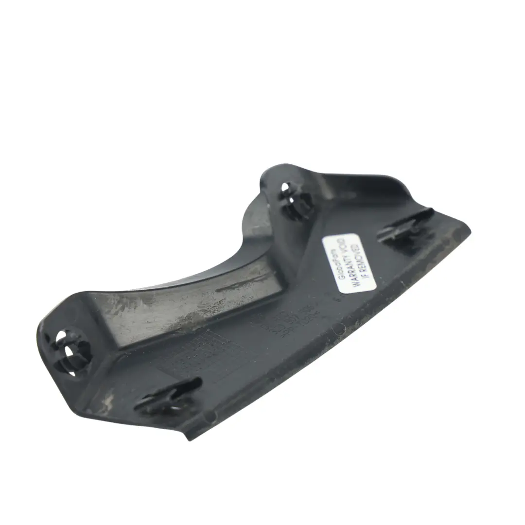 Volkswagen Passat B6 Support Montage Pare-Chocs Avant Droit - SKU 3C0807506 - Numéro de pièce 3C0807506
