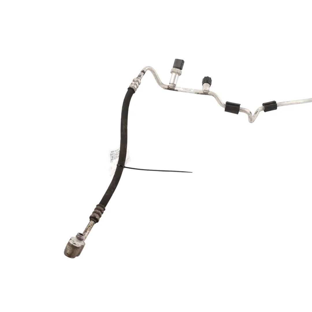 Tuyau Climatisation 2.0 Essence pour Volkswagen Passat B7 à propos du numéro de pièce 3C0820741AJ Volkswagen Passat B7 Tuyau Climatisation 2.0 Essence - SKU 3C0820741AJ - Numéro de pièce 3C0820741AJ