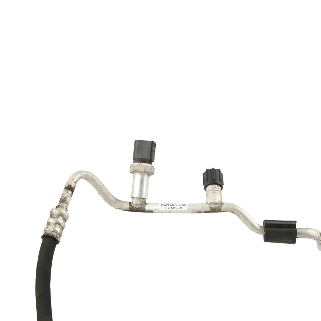 Volkswagen Passat B7 Tuyau Climatisation 2.0 Essence - SKU 3C0820741AJ - Numéro de pièce 3C0820741AJ