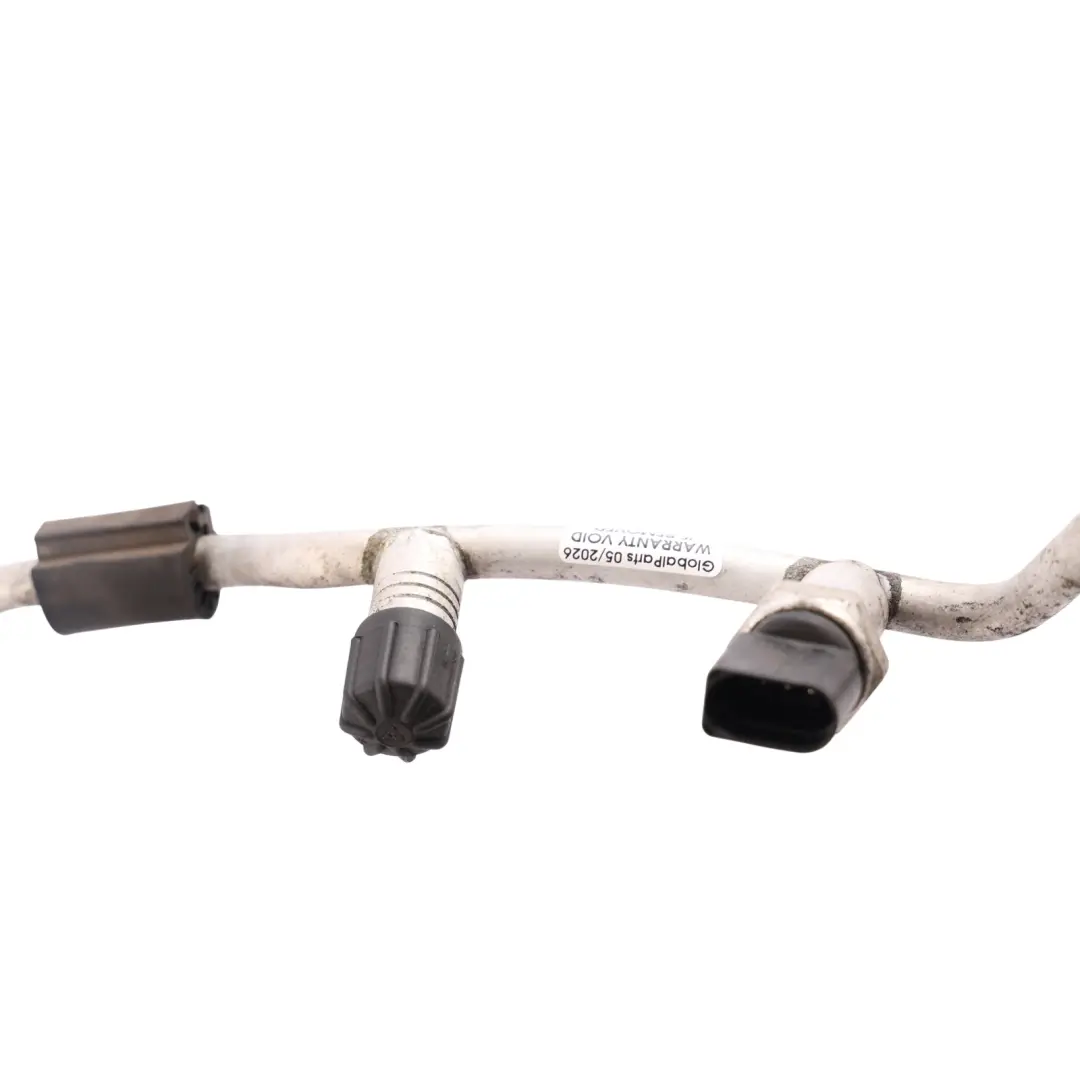 Volkswagen Passat B7 Tuyau Climatisation 2.0 Essence - SKU 3C0820741AJ - Numéro de pièce 3C0820741AJ