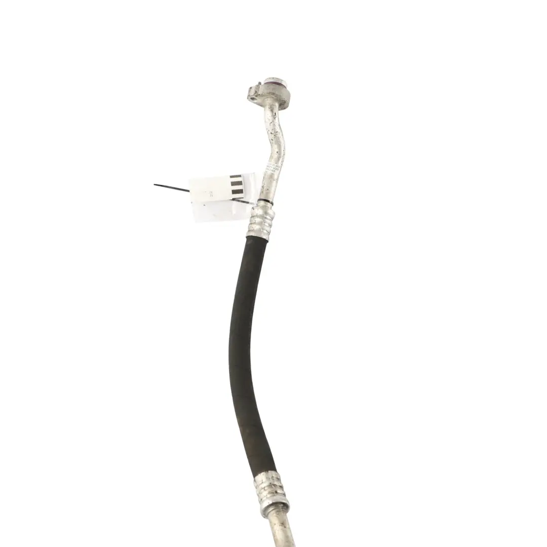 Klimaanlage Schlauch Rohr 2.0 TDI für Volkswagen Passat B7 mit Teilenummer 3C0820743CC Volkswagen Passat B7 Klimaanlage Schlauch Rohr 2.0 TDI - SKU 3C0820743CC - Teilenummer 3C0820743CC