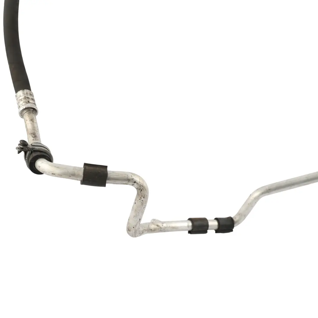 Klimaanlage Schlauch Rohr 2.0 TDI für Volkswagen Passat B7 mit Teilenummer 3C0820743CC Volkswagen Passat B7 Klimaanlage Schlauch Rohr 2.0 TDI - SKU 3C0820743CC - Teilenummer 3C0820743CC